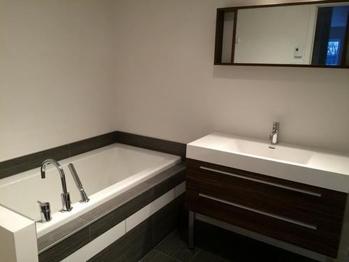 3 bedrooms apartment for rent in Montreal - Ville-Marie — photo 2