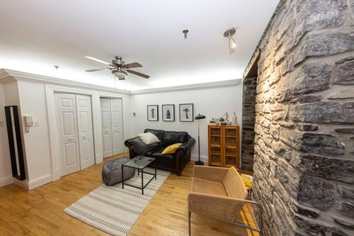 1 bedroom apartment for rent in Québec - La Cité-Limoilou — photo 4