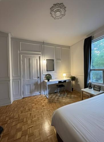 2 bedrooms apartment for rent in Montreal - Le Plateau-Mont-Royal — photo 9