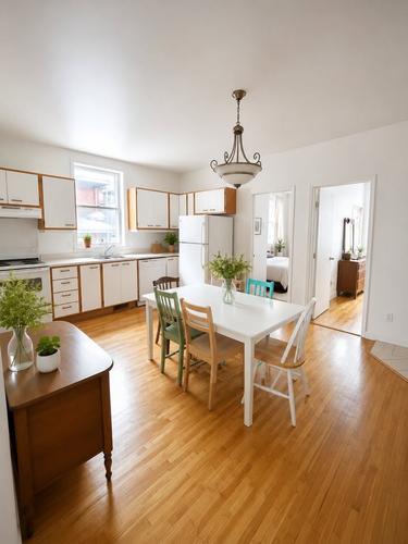 1 bedroom apartment for rent in Montreal - Le Plateau-Mont-Royal — photo 5