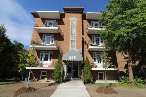 Appartement de 3 chambres à louer à Québec - La Cité-Limoilou — photo 13