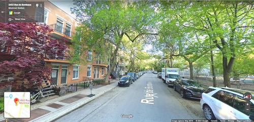 1 bedroom apartment for rent in Montreal - Le Plateau-Mont-Royal — photo 10