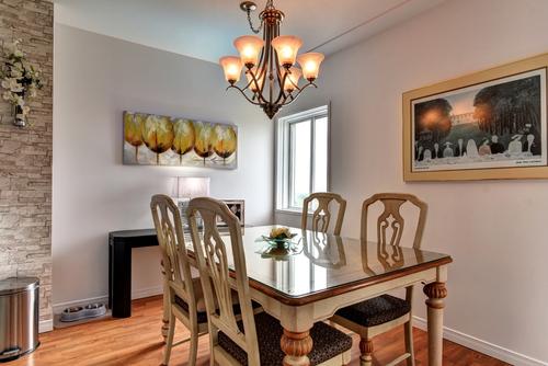 Appartement de 2 chambres à louer à Québec - Charlesbourg — photo 3