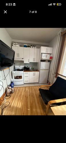 Studio for rent in Québec - La Cité-Limoilou — photo 4