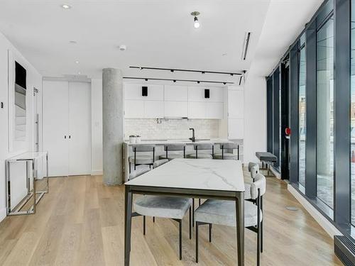 1 bedroom apartment for rent in Montreal - Saint-Laurent — photo 13