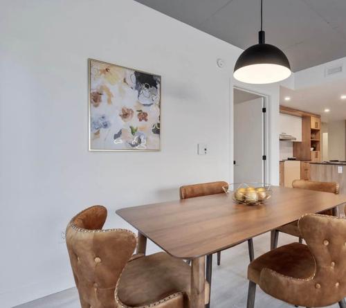 Appartement de 3 chambres à louer à Québec - La Haute-Saint-Charles — photo 4
