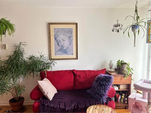Appartement de 1 chambre à louer à Montreal - Rosemont–La Petite-Patrie — photo 3