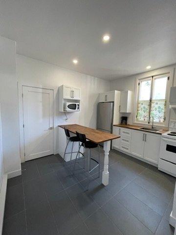 Appartement de 2 chambres à louer à Québec - La Cité-Limoilou — photo 2