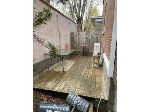 Appartement de 1 chambre à louer à Longueuil — photo 10