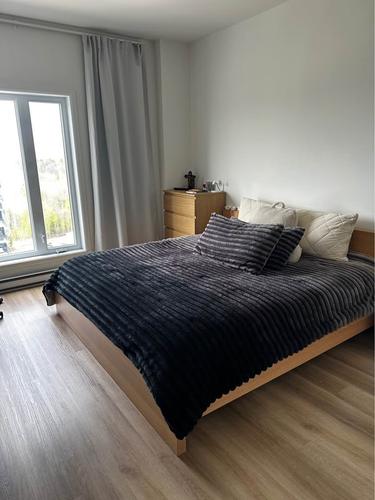 2 bedrooms apartment for rent in Québec - Les Rivières — photo 9