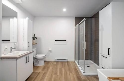 Appartement de 3 chambres à louer à Québec - La Haute-Saint-Charles — photo 5