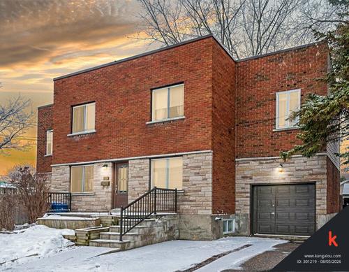 Appartement de 3 chambres à louer à Longueuil — photo 47
