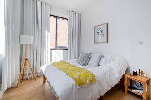 Appartement de 2 chambres à louer à Québec - La Cité-Limoilou — photo 3
