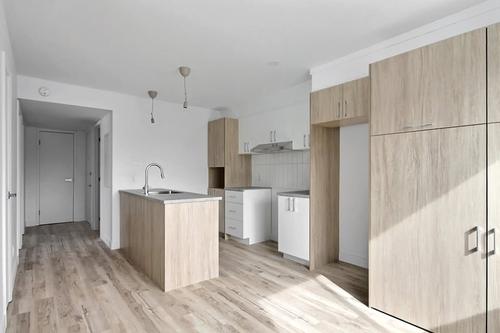 Appartement de 2 chambres à louer à Québec - La Cité-Limoilou — photo 3