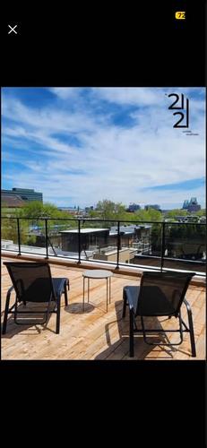 Appartement de 1 chambre à louer à Montreal - Ville-Marie — photo 9