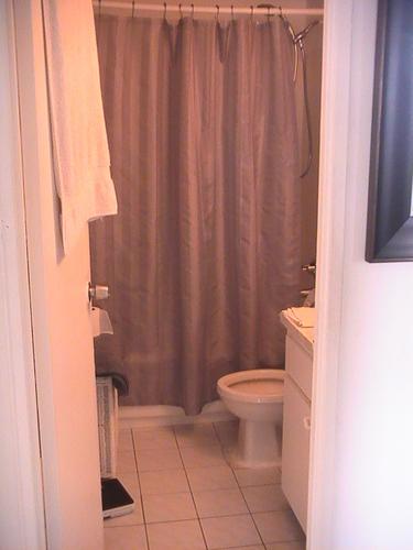 Appartement de 2 chambres à louer à Longueuil — photo 8