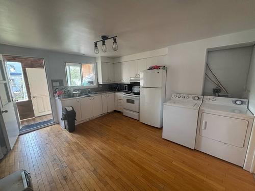 Appartement de 2 chambres à louer à Québec - Les Rivières — photo 6