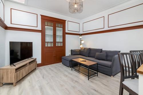 Appartement de 2 chambres à louer à Montreal - Rosemont–La Petite-Patrie — photo 3
