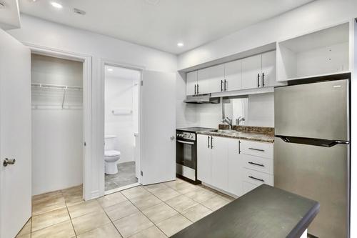 Studio à louer à Montreal - Le Plateau-Mont-Royal — photo 8