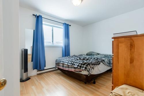 2 bedrooms apartment for rent in Québec - Les Rivières — photo 6