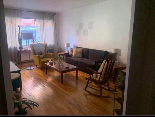 1 bedroom apartment for rent in Montreal - Rivière-des-Prairies–Pointe-aux-Trembles — photo 6