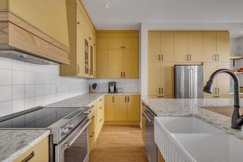Appartement de 2 chambres à louer à Québec - La Cité-Limoilou — photo 12