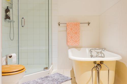 4 bedrooms apartment for rent in Montreal - Le Plateau-Mont-Royal — photo 6