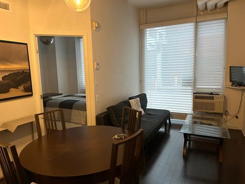 Appartement de 1 chambre à louer à Montreal - Ville-Marie — photo 3