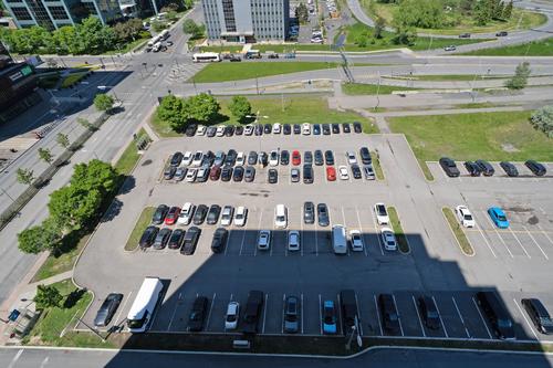 Appartement de 2 chambres à louer à Longueuil — photo 46