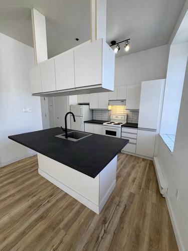 Appartement de 1 chambre à louer à Québec - La Cité-Limoilou — photo 2