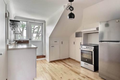 Studio for rent in Québec - La Cité-Limoilou — photo 3
