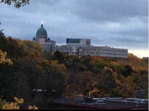 2 bedrooms apartment for rent in Montreal - Côte-des-Neiges–Notre-Dame-de-Grâce — photo 8