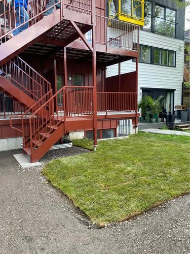 Appartement de 2 chambres à louer à Québec - La Cité-Limoilou — photo 9