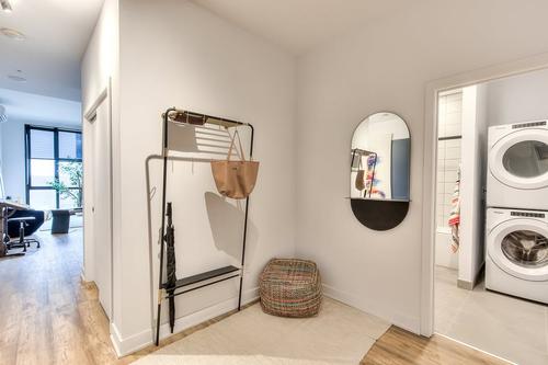 1 bedroom apartment for rent in Montréal — photo 3