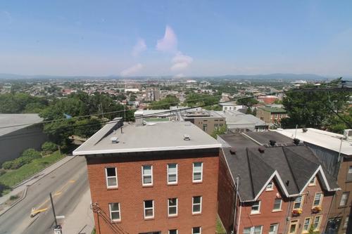 Appartement de 2 chambres à louer à Québec - La Cité-Limoilou — photo 6