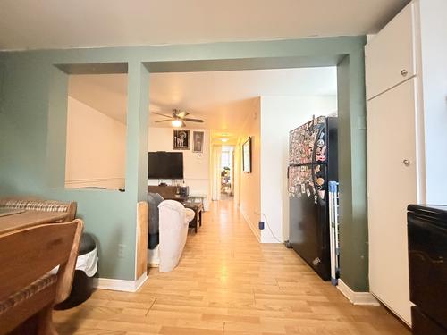 Appartement de 2 chambres à louer à Québec - La Cité-Limoilou — photo 3