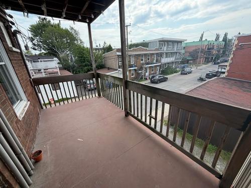 Appartement de 3 chambres à louer à Québec - La Cité-Limoilou — photo 9