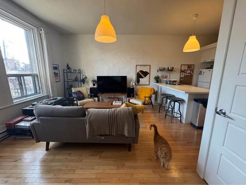 2 bedrooms apartment for rent in Montreal - Le Plateau-Mont-Royal — photo 2
