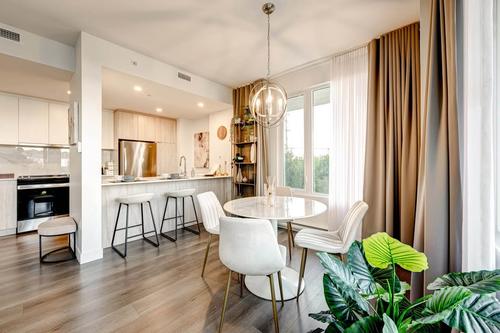 Appartement de 1 chambre à louer à Laval — photo 5