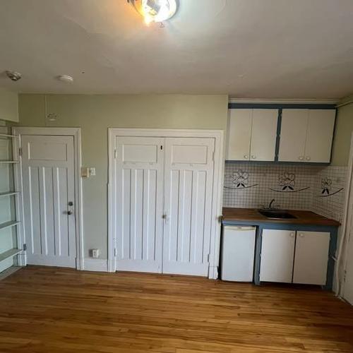Studio for rent in Montreal - Le Plateau-Mont-Royal — photo 2