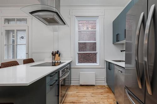 2 bedrooms apartment for rent in Montreal - Le Plateau-Mont-Royal — photo 2