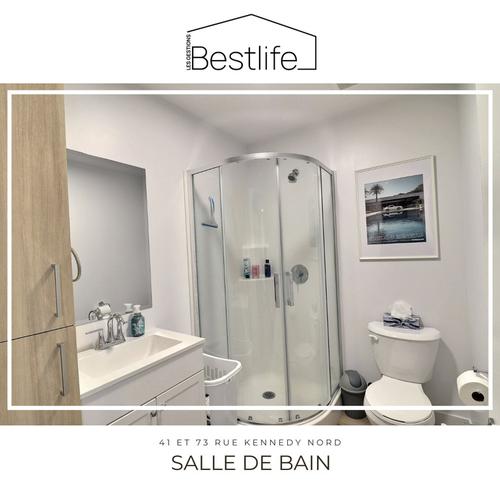 Studio for rent in Sherbrooke — photo 10
