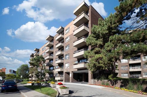 Appartement de 1 chambre à louer à Montréal — photo 27