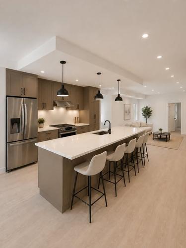 Appartement de 2 chambres à louer à Montreal - Rosemont–La Petite-Patrie — photo 5