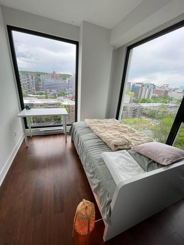 2 bedrooms apartment for rent in Montreal - Ville-Marie — photo 6