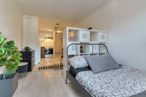 Studio à louer à Montreal - Mercier–Hochelaga-Maisonneuve — photo 6
