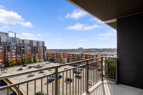 Appartement de 1 chambre à louer à Laval — photo 11