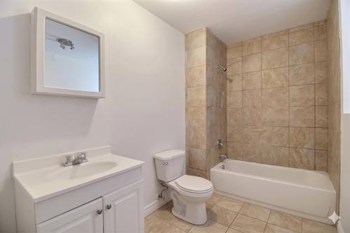 1 bedroom apartment for rent in Québec - La Cité-Limoilou — photo 3