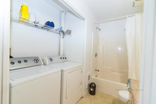 Appartement de 1 chambre à louer à Gatineau — photo 14