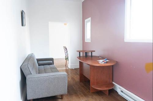 Appartement de 1 chambre à louer à Québec - La Cité-Limoilou — photo 4
